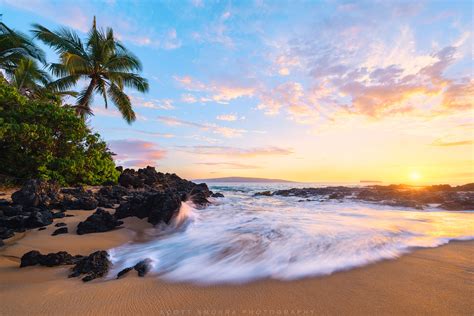 Unleashing the Magic of Magic Island in Hawaii